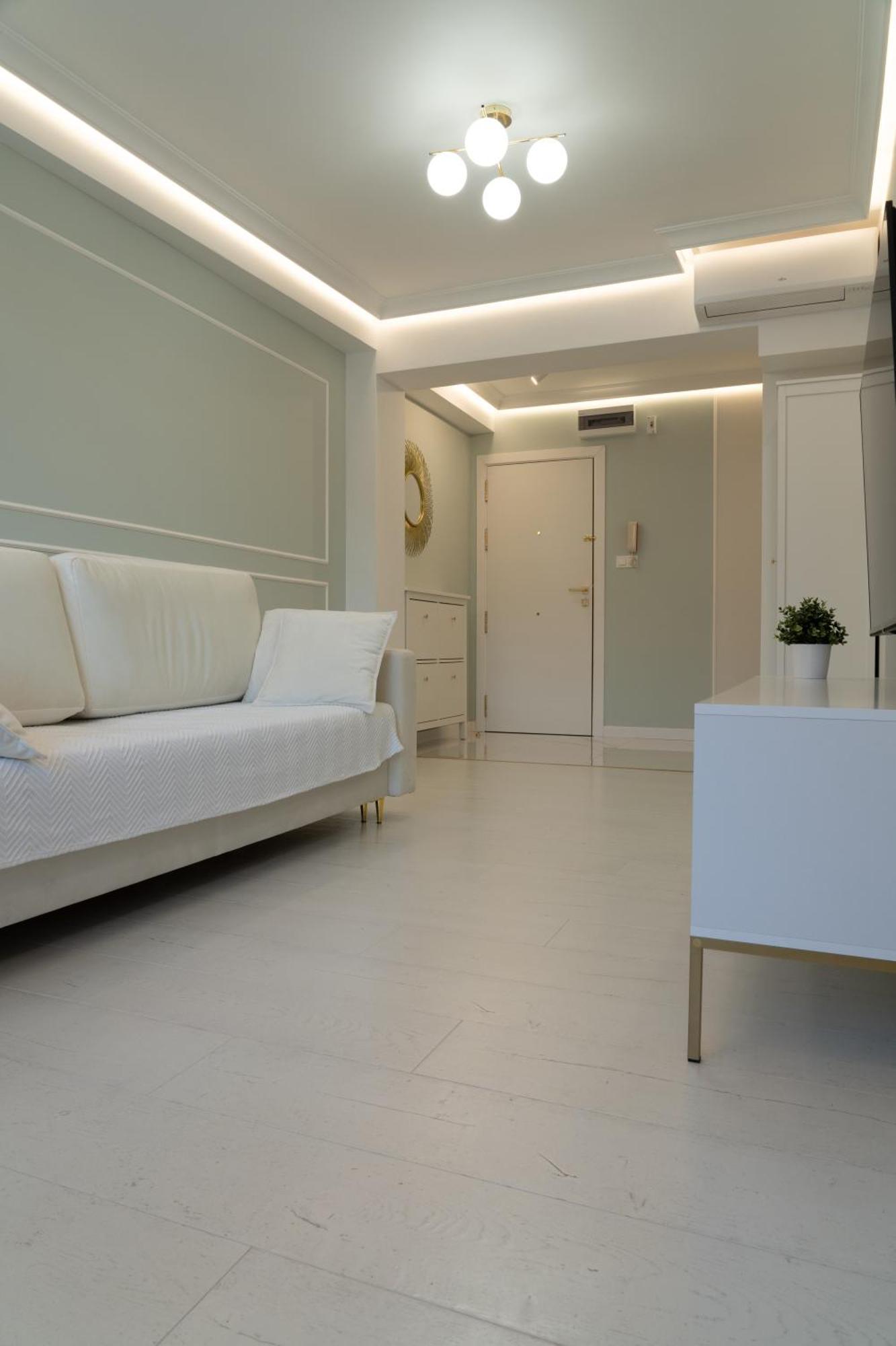 Apartamento Mar&Menta Cullera Exterior foto